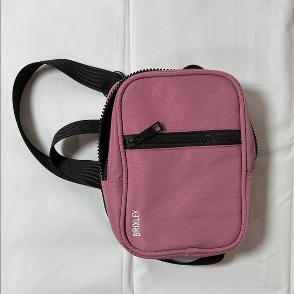 Brixley Handbags - Brixley Crossbody Bag